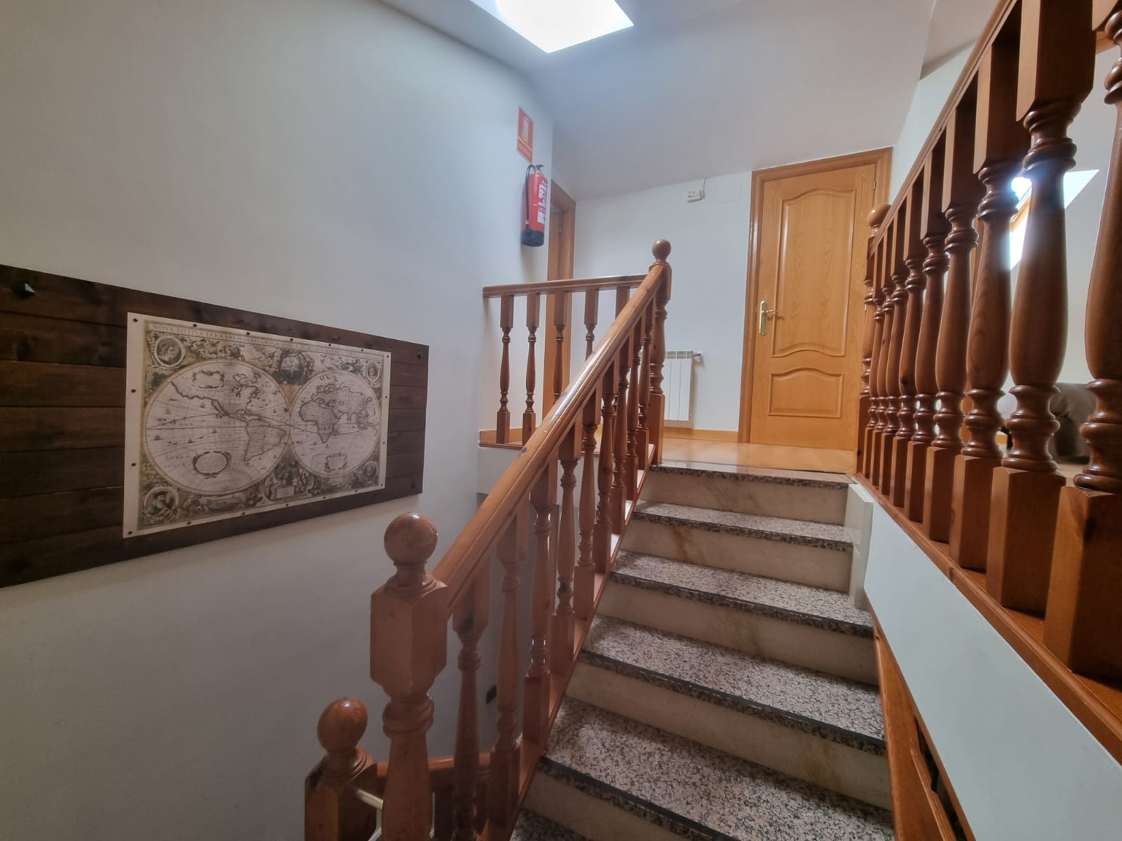 Escalera